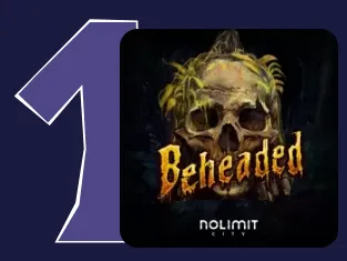 Spinorhino platform interface showcasing game selection